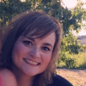 Meet your Posher, Catherine